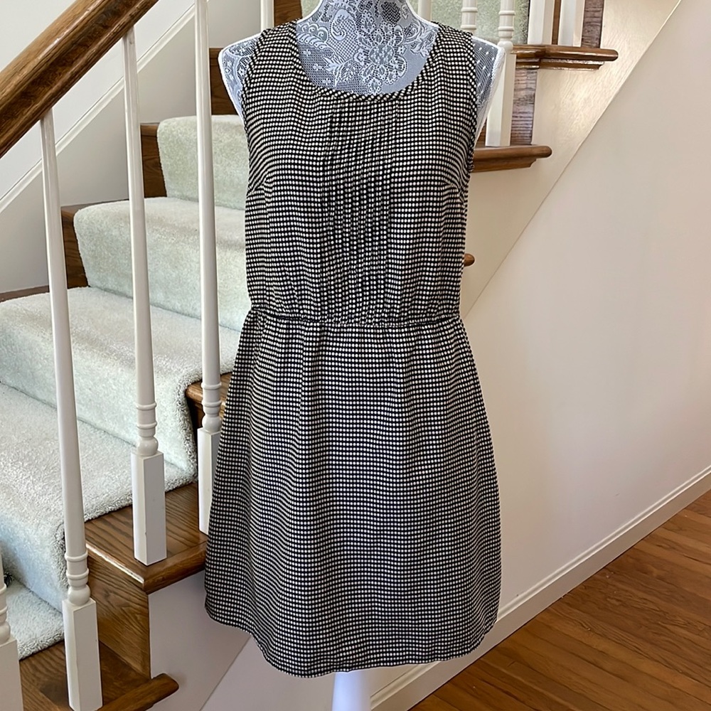 MNG by Mango dress